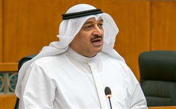   وزير الصحة الكويتي: إنجازات الأمير الراحل الشيخ نواف الصباح وضعت البلاد بين مصاف الدول المتقدمة