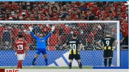 أحمد موسى: ماتش اتحاد جدة كان المفروض يخلص 6-1 للأهلي| فيديو
