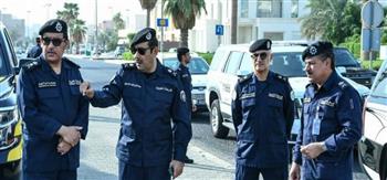   الداخلية الكويتية تعلن عن الإجراءات والإرشادات المرورية خلال تشييع جنازة أمير البلاد