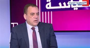 الكاتب الصحفي عزت إبراهيم: حياد أجهزة الدولة في الانتخابات الرئاسية كانت بإمتياز وأعطت الفرصة للجميع