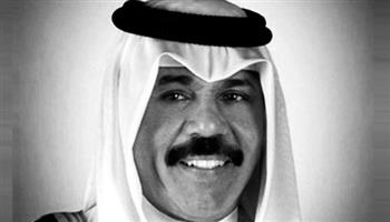   خادم الحرمين الشريفين يوجه بإقامة صلاة الغائب على أمير الكويت الراحل