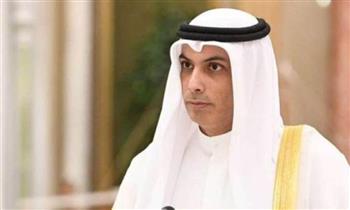   وزير التجارة الكويتي: الأمير الراحل حمل على عاتقه مسؤولية تعزيز الألفة والتسامح والتسامي بين أبناء شعبه