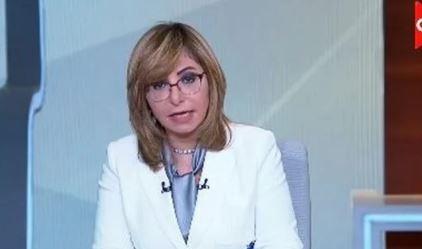 لميس الحديدي: ثلاثية الأهلي في الاتحاد تثبت صناعته المستمرة للسعادة
