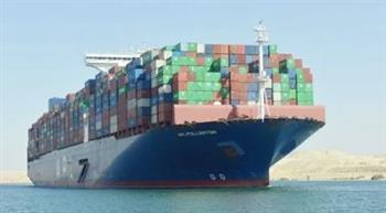   خبير: قناة السويس لن تتأثر بتعليق الشركات مرور السفن بالبحر الأحمر