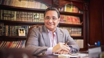 عبد الرحيم علي: إيران خططت لـ"طوفان الأقصى" لتُشغل إسرائيل عن مشروعها النووي