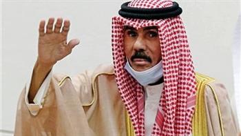   وفاة أمير الكويت الشيخ نواف الصباح عن عمر يناهز 86 عاما