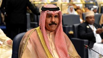   "مستقبل وطن" ينعي وفاة أمير دولة الكويت الشيخ نواف الأحمد الجابر الصباح