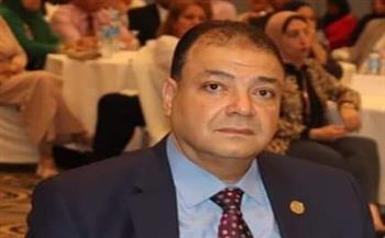   الانتخابات الرئاسية.. "البديوي": نجاح رئيس مصر هو انتصار لارادة المصريين في صناعة المستقبل