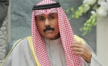   رئيس جامعة المنوفية ينعي وفاة أمير دولة الكويت الشيخ نواف الأحمد الجابر الصباح