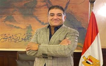   حزب المصريين: اهتمام الرئيس السيسي بالبنية التحتية ساهم في جذب الاستثمارات