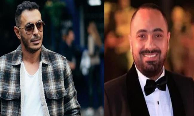 استئناف تصوير مسلسل "المعلم" لـ مصطفى شعبان