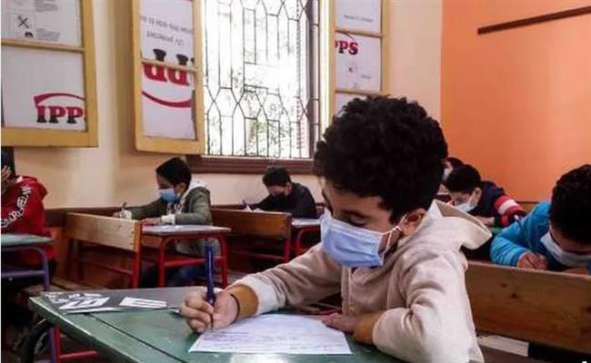 موعد امتحانات الفصل الدراسي الأول بـ القليوبية