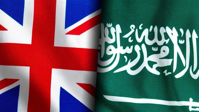 السعودية والمملكة المتحدة تبحثان العلاقات الاستراتيجية في مجال الدفاع