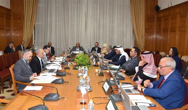 مباحثات لانعقاد الدورة الـ6 لمنتدى التعاون العربي- الروسي على المستوى الوزاري