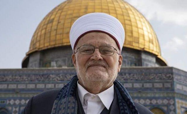 الاحتلال الإسرائيلي يخضع خطيب الأقصى للتحقيق.. وهيئة الأسرى: أسيرات غزة يعانين في السجون