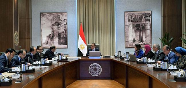 رئيس الوزراء يستعرض مقترحات زيادة التبادل التجاري مع الدول الإفريقية