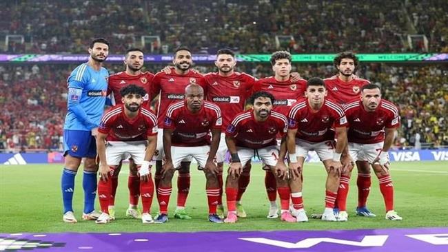 كأس العالم للأندية.. الفيفا يهدد الأهلي قبل مواجهة فلومينينسي البرازيلي المرتقبة