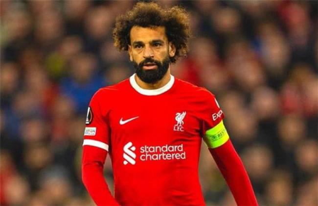 الدوري الإنجليزي.. محمد صلاح يقود تشكيل ليفربول ضد مانشستر يونايتد اليوم