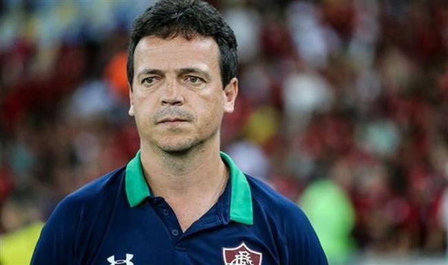 كأس العالم للأندية.. مدرب فلومينينسي البرازيلي يؤكد جاهزية فريقه لمواجهة الأهلي