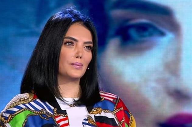 حورية فرغلي توجه رسالة غامضة: "خاف من اللي عاملين نفسهم بيحبوك"