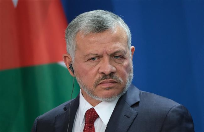 العاهل الأردني يعود إلى بلاده عقب تقديم العزاء في أمير الكويت الراحل نواف الصباح
