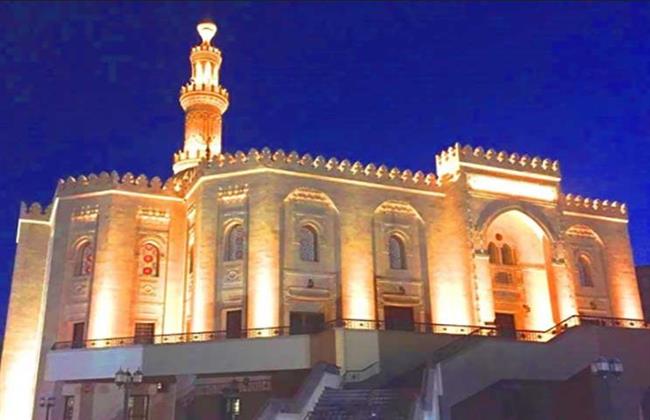 الجمعة المقبلة.. افتتاح 18 مسجدًا