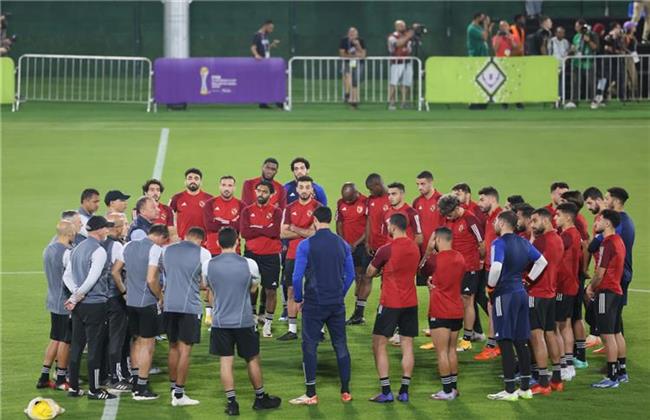 كأس العالم للأندية.. الأهلي يختتم تدريباته لمواجهة فلومينينسي غدا