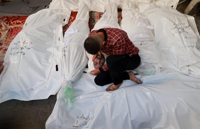 أكثر من 30 شهيدًا وعشرات المفقودين في مجزرة جديدة للاحتلال الإسرائيلي شمال قطاع غزة