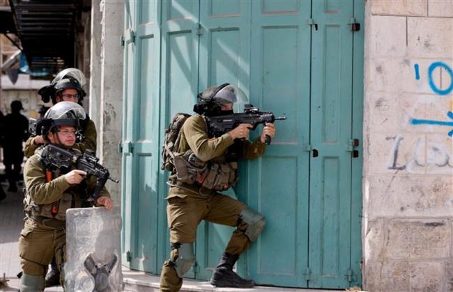 مقتل 3 فلسطينيين برصاص القوات الإسرائيلية في الضفة الغربية
