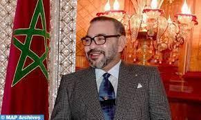 العاهل المغربي يبعث ببرقية عزاء ولي عهد الكويت