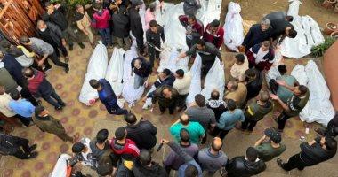 شهداء وإصابات في قصف إسرائيلي جنوب قطاع غزة