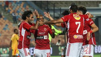 الأهلي يقترب من التعاقد مع مهاجم أجنبي تحت السن