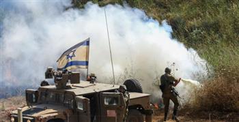   حزب الله يعلن استهداف قوة عسكرية إسرائيلية