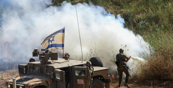 حزب الله يعلن استهداف قوة عسكرية إسرائيلية