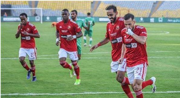 حارس مرمى فلومينيسي السابق: فوجئت بطريقة الأهلي الأوروبية أمام اتحاد جدة