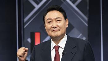   الرئيس الكوري الجنوبي يعين وزيرًا جديدًا للصناعة