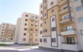   "الإسكان": بدء تنفيذ 55 ألف وحدة سكنية جديدة بـ "سكن لكل المصريين" في أكتوبر الجديدة