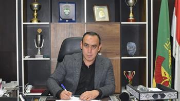 رئيس جهاز الشروق: تخصيص 15 موقعا لأبناء المدينة بمشروع "شارع شباب الشروق"