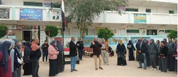 مدارس مطروح تحتفل بالعيد القومي للمحافظة في حضور المحافظ