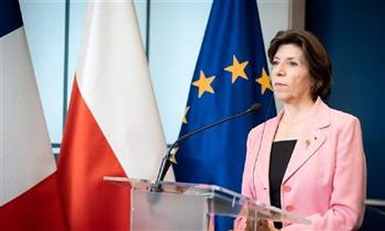   فرنسا تعرب عن قلقها البالغ إزاء الوضع في غزة وتطالب بهدنة دائمة