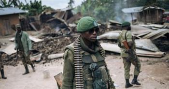   مقتل 10 مدنيين في هجوم لميليشيات تابعة لتنظيم "داعش" بشرق الكونغو الديمقراطية