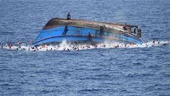   الجيش اللبناني: إنقاذ51 بعد غرق مركب للهجرة غير الشرعية قبالة شاطئ طرابلس