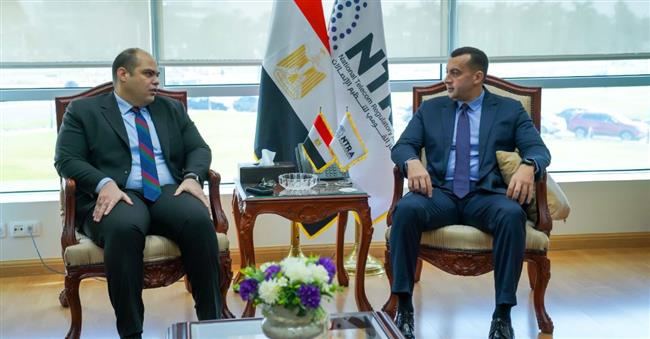 "تنظيم الاتصالات" و"حماية المنافسة" يناقشان حوكمة خدمات الاتصالات بالمجمعات العمرانية المغلقة