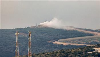   "القاهرة الإخبارية": تصاعد وتيرة الاشتباكات على الحدود اللبنانية الإسرائيلية