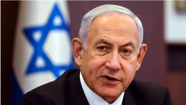 زعيم المعارضة الإسرائيلية: نتنياهو لا يمكنه الاستمرار في منصبه