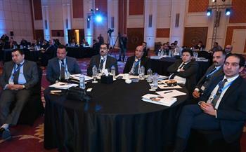 وزارة العمل تشارك فى فعاليات إطلاق الدليل القضائي لمعايير العمل الدولية