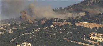   حزب الله اللبناني: استهدفنا جنود الاحتلال في موقع بركة ريشا