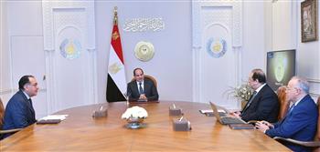  دبلوماسية التنمية.. استراتيجية مصر للحفاظ على العمق الإفريقي