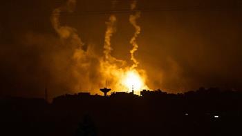   أكثر من 30 قتيلا وعشرات المفقودين في قصف إسرائيلي لمربع سكني شمال غزة