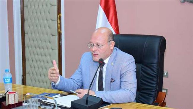 "النعماني" يشيد بالتعاون مع وزارة التضامن لمكافحة وعلاج الإدمان